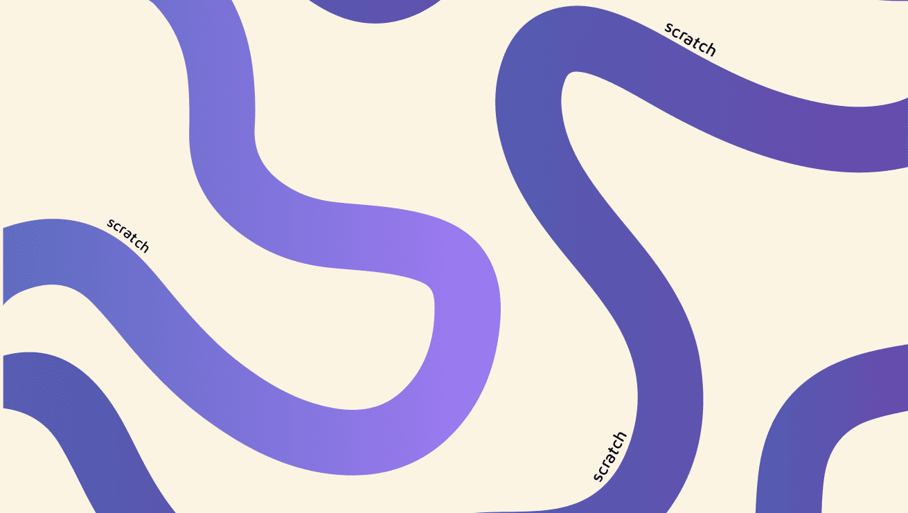 scratch